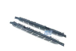 PEDANE PEDANE PORSCHE CAYENNE 18-