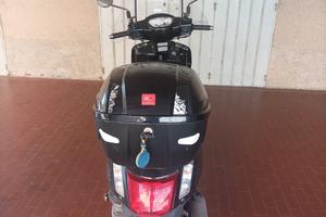 Kymco Like 125