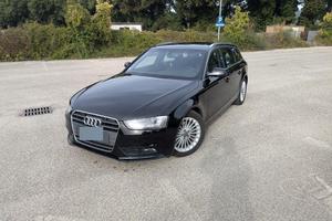 Audi A4 Avant 2.0 TDI 120 CV Business – 2014