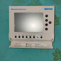 Telecomando caldaia Sime Open Zip 25-30 BF, come n