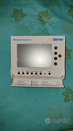 Telecomando caldaia Sime Open Zip 25-30 BF, come n