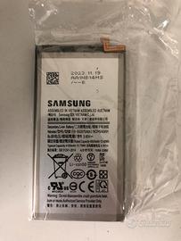 Batteria originale s10+ plus smartphone telefono
