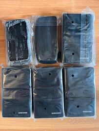 Custiodie cellulari vintage