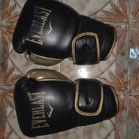 Guanti da Boxe Everlast Powerlock 14oz