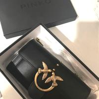 Borsa PINKO love wallet