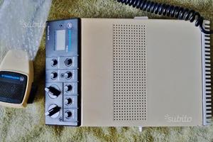 Motorola Nautilus 440 Triton