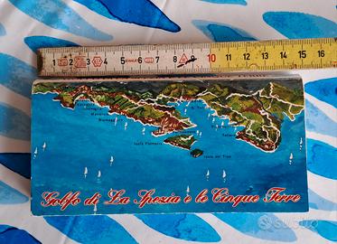 Souvenir vedute 5 terre