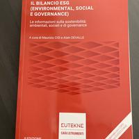 Il bilancio ESG II edizione Cisi Devalle - Eutekne