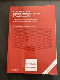 Il bilancio ESG II edizione Cisi Devalle - Eutekne