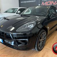 Porsche Macan 3.0 S 353cv - 2019