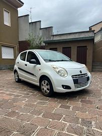 Suzuki Alto 1.0 Euro 5 - NEOPATENTATI - Solo 95.00
