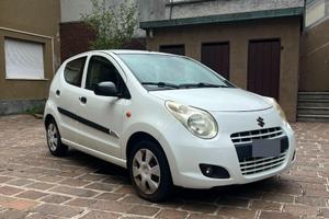 Suzuki Alto 1.0 Euro 5 - NEOPATENTATI - Solo 95.00