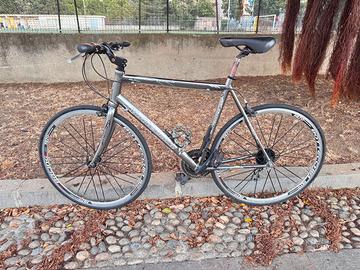 Bici Adattata a persone di statura medio-alta