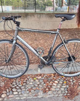 Bici Adattata a persone di statura medio-alta