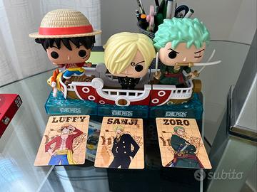 Funko pop one piece
