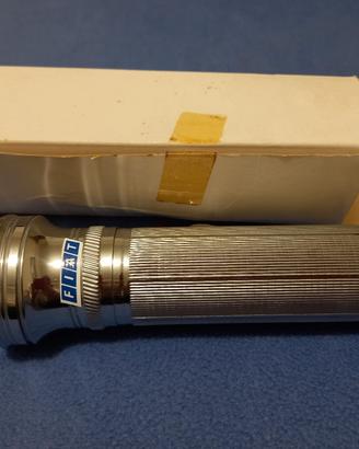 Torcia Fiat Gadget anni 80