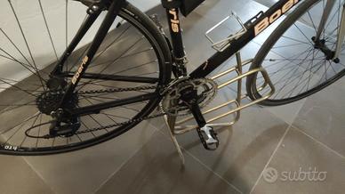 Bici da corsa Boeris 