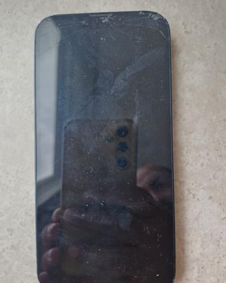 Iphone 13 128gb blu