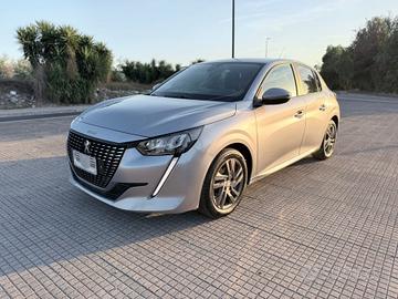 Peugeot 208 PureTech 75 Stop&Start 5 porte Allure 