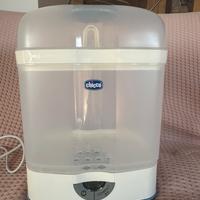 Sterilizzatore a vapore Chicco 3 in 1
