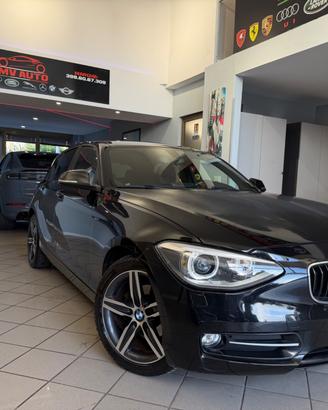 Bmw 118 118d 5p. Sport 285