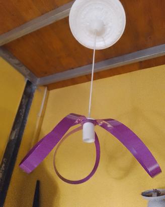 lampadario 