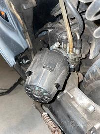 carburatore 17,5 del orto