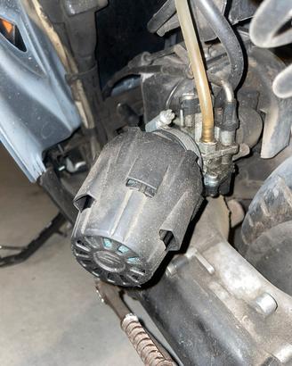 carburatore 17,5 del orto