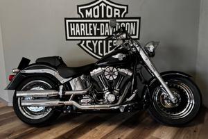 Harley-davidson Fat Boy 103