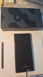 SAMSUNG S22 ULtra 128 Gb Nero