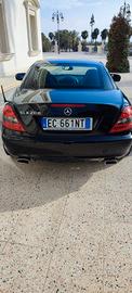Mercedes SLK 200 kompressor