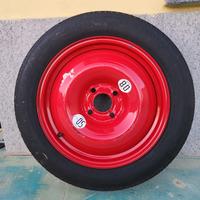 Ruotino di scorta Citroen C3