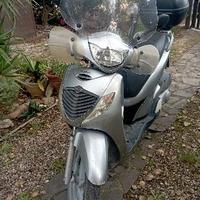 Honda SH 150 - 2005