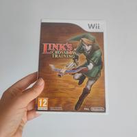 videogioco per Wii Link's 