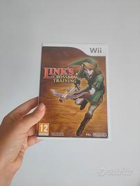 videogioco per Wii Link's 