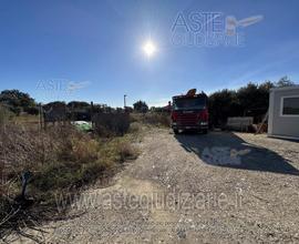 Terreno Agricolo Cepagatti [A4300331]