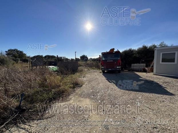 Terreno Agricolo Cepagatti [A4300331]