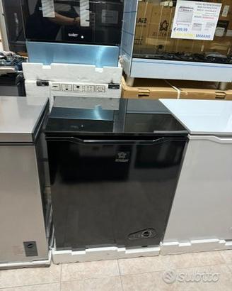 Pozzetto 150l nero staylux nuovo