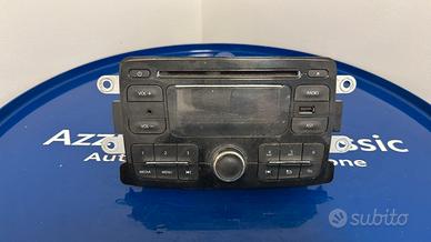 AUTORADIO RENAULT CAPTUR 2013 281155590R