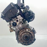 MOTORE COMPLETO TOYOTA Yaris Serie 0194746 Benzina