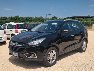 Hyundai iX35 1.7 CRDi 2WD Comfort