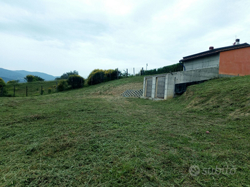 Citerna (PG) - Zona Cerecchio