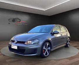 Volkswagen Golf GTI Golf GTI Performance 2.0 TSI D