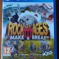 Giochi ps4