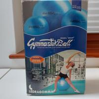 palla da ginnastica 76cm