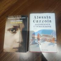 libri narrativa 