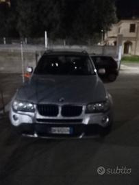 BMW X3 Auto eccezionale 