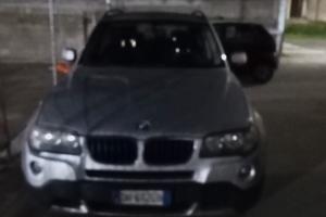 BMW X3 Auto eccezionale 