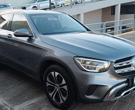 Mercedes-benz GLC 220 GLC 220 d 4Matic Sport