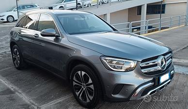 Mercedes-benz GLC 220 GLC 220 d 4Matic Sport